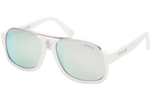 Moncler ML0208 21D Polarized - ONE SIZE (58)
