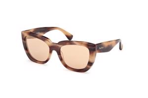 Moncler MM0090 47G Polarized - ONE SIZE (54)