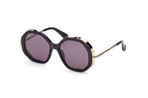 Moncler MM0094 01A Polarized - ONE SIZE (55)