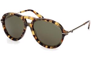 Moncler Peake ML0288 52N - ONE SIZE (60)