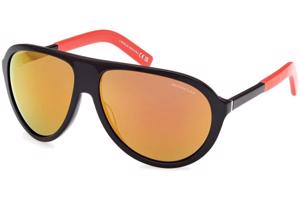 Moncler Roque ML0289 01G - ONE SIZE (62)