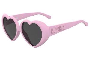 Moschino MOS128/S 35J/IR - ONE SIZE (57)