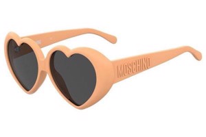 Moschino MOS128/S L7Q/IR - ONE SIZE (57)