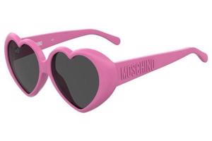 Moschino MOS128/S MU1/IR - ONE SIZE (57)