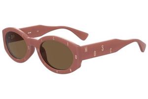 Moschino MOS141/S 09Q/70 - ONE SIZE (55)