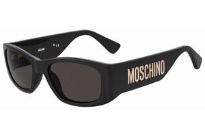 Moschino MOS145/S 807/IR - ONE SIZE (55)