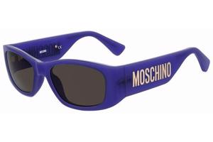Moschino MOS145/S B3V/IR - ONE SIZE (55)