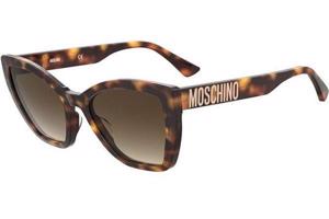 Moschino MOS155/S 05L/HA - ONE SIZE (55)