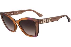 Moschino MOS155/S 12J/FF - ONE SIZE (55)
