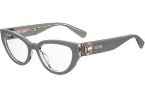 Moschino MOS631 KB7 - ONE SIZE (52)