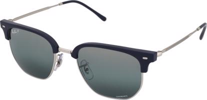 New Clubmaster RB4416 6656G6