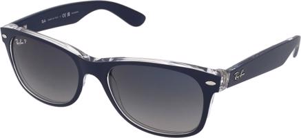 New Wayfarer RB2132 6053M3