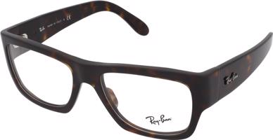 Nomad Wayfarer RX5487 2012