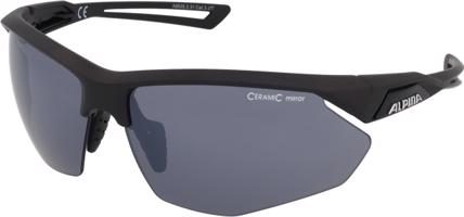 Nylos HR Black Matt/CM Black