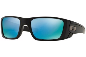 Oakley Fuel Cell OO9096-D8 PRIZM Polarized - ONE SIZE (60)