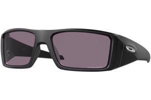 Oakley Heliostat OO9231-01 - ONE SIZE (61)