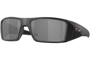 Oakley Heliostat OO9231-02 Polarized - ONE SIZE (61)