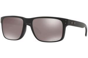 Oakley Holbrook Prizm Black Polarized Collection OO9102-D6 PRIZM Polarized - M (57)