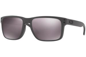 Oakley Holbrook Steel Collection OO9102-B5 PRIZM Polarized - M (57)