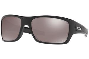 Oakley Turbine OO9263-41 PRIZM Polarized - ONE SIZE (63)