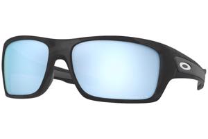 Oakley Turbine OO9263-64 Polarized - ONE SIZE (63)