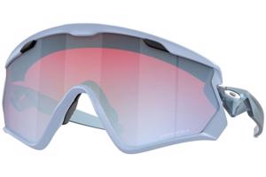 Oakley Wind Jacket 2.0 OO9418 941827 - ONE SIZE (45)