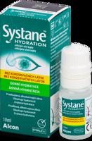 Oční kapky Systane Hydration bez konzervantů 10 ml