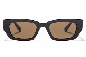 OiO by eyerim Vega Black Brown - ONE SIZE (50)