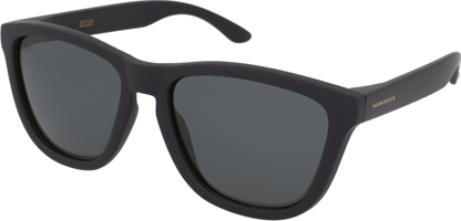 One Polarized Black Dark