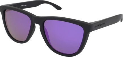 One Raw Polarized Black Joker