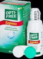 OPTI-FREE Express 120 ml