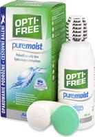 OPTI-FREE PureMoist 90 ml