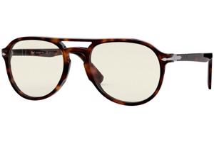 Persol El Profesor Sergio PO3235S 24/BL - ONE SIZE (55)