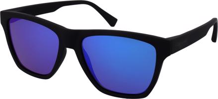 Polarized Rubber Black Sky One LS