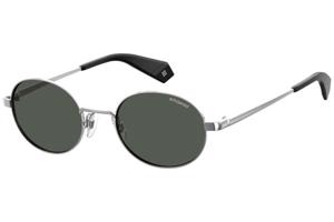 Polaroid #fedezselection Collection PLD6066/S 79D/M9 Polarized - ONE SIZE (51)