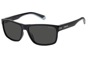 Polaroid PLD2121/S 08A/M9 Polarized - ONE SIZE (58)