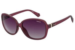 Polaroid PLD4098/S B3V/JR Polarized - ONE SIZE (58)