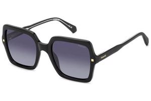 Polaroid PLD4165/S/X 807/WJ Polarized - ONE SIZE (55)