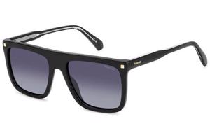 Polaroid PLD4166/S/X 807/WJ Polarized - ONE SIZE (56)