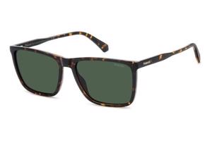 Polaroid PLD4180/S 086/UC Polarized - ONE SIZE (58)