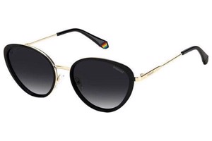Polaroid PLD6145/S 807/WJ Polarized - ONE SIZE (56)