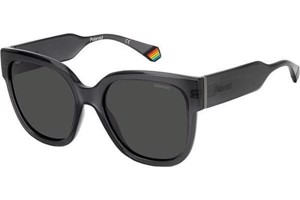 Polaroid PLD6167/S KB7/M9 Polarized - ONE SIZE (55)