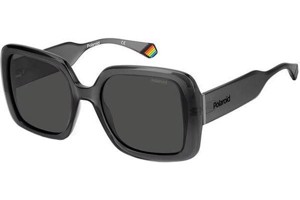 Polaroid PLD6168/S KB7/M9 Polarized - ONE SIZE (54)