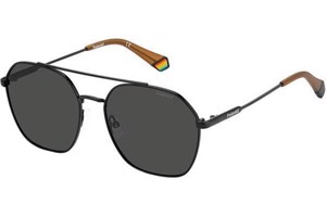 Polaroid PLD6172/S 807/M9 Polarized - ONE SIZE (57)