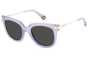 Polaroid PLD6180/S 789/M9 Polarized - ONE SIZE (51)