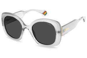 Polaroid PLD6190/S KB7/M9 Polarized - ONE SIZE (52)