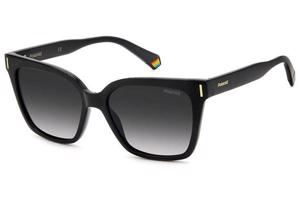 Polaroid PLD6192/S 807/WJ Polarized - ONE SIZE (54)