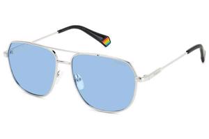Polaroid PLD6195/S/X 010/C3 Polarized - ONE SIZE (58)