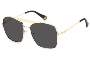 Polaroid PLD6201/S/X J5G/M9 Polarized - ONE SIZE (59)