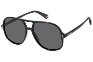 Polaroid PLD6217/S 807/M9 Polarized - ONE SIZE (57)